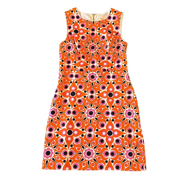 kate spade Dresses Kate Spade Florence Broadhurst Dress Poshmark